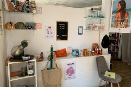Salon de coiffure mixte À luxey - haute landes à reprendre - Mont-de-Marsan et arrond. (40)